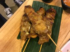 -simply thai天泰(长泰广场店)