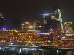-重庆两江夜游-金碧系列