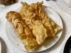 松化蛋散仔-南海迎宾馆·经典南海菜