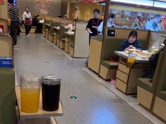 -海底捞火锅(江北万达商业广场店)