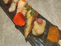 -炙柒Sekinana·精致日料(合生汇店)