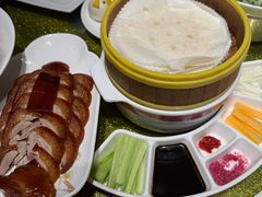-大鸭梨烤鸭(望京店)
