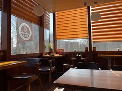 靠窗位-合利屋(三元桥店)