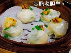 -海航大厦万豪酒店彩海轩中餐厅(霄云路店)