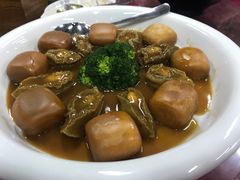 -钱塘府海鲜餐厅