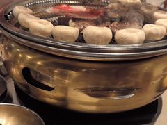 -味家烤肉烤鳗鱼牛排(西塔旗舰店)