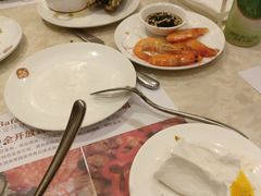 -芭菲盛宴·环球美食(解放碑英利国际店)