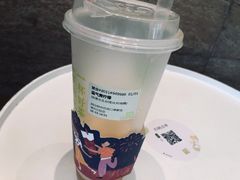 -奈雪的茶(深圳北站店)