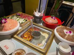 -雾都渣渣火锅(南城智汇城店)