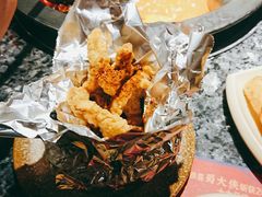 -蜀大侠火锅(四川北路店)