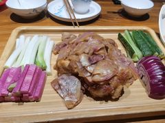 -彭家大院(弘道路店)