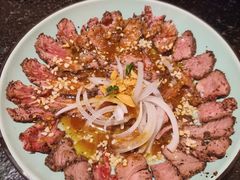 -無境·匠心日本料理(汉街店)