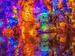 -宝晶宫旅游景区