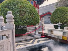 -西安市广仁寺
