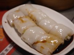 鲜虾脆肠粉-点点心点心专门店(旺角店)