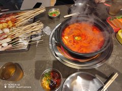 -江湖六膳門串串香(隆礼路店)