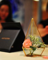 -安利上海体验馆