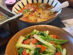 -树厨贵州菜(花果园购物中心店)