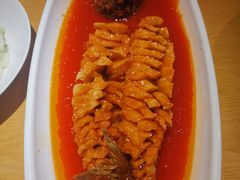 -汉·鲜味人知(陈家营店)