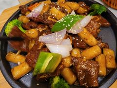 -小菜园新徽菜(合肥之心城店)