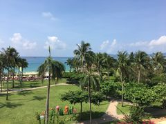 -三亚亚龙湾天域度假酒店