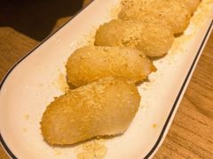 红糖糍粑-成都吃客(九眼桥店)