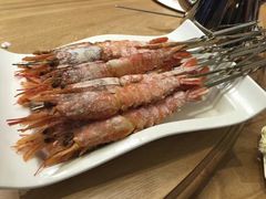 -小平岛開海水饺(浑南店)