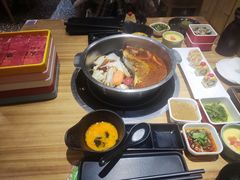 -水林间·寿喜烧自助(仙林金鹰店)