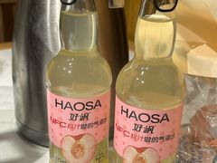 -吴掌柜·藕汤印象(南湖店)