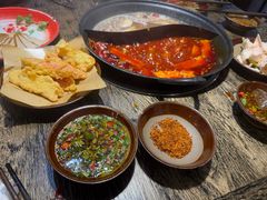 -冯校长老火锅(深圳总店)