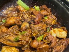 -嘟享吃重庆鸡公煲(五一店)