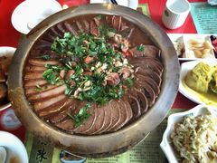 -北京小肠陈饭庄(方庄店)