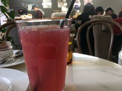 -研途咖啡馆(健康路店)