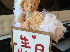 -Nord Grill&Bar Highland诺德西餐(深圳欢乐海岸店)