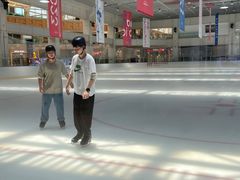 -冠军冰场CHAMPION RINK(中华城店)
