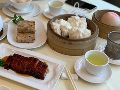 -兴悦酒家(保利克洛维店)