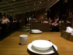 大堂-一轩饺子馆(丽都店)