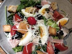 -JINNS锦时 steak&pizza(浸信会礼拜堂旧址店)