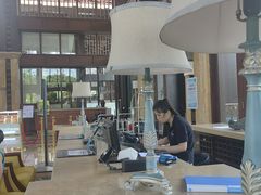 -三亚亚龙湾铂尔曼别墅度假酒店