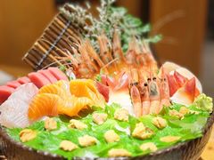 -大江户日本料理(湖滨道店)