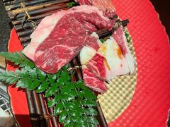 -300杯·和牛烧肉清酒专门店(廊里店)