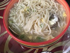 -大梁骨头馆·酱骨老菜(友好店)