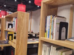 大堂-和府捞面(天河领展广场店)