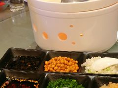 怀旧石磨豆腐脑-铜小馆(1891时光道店)