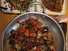 -61号餐吧(兴坪古镇漓江店)