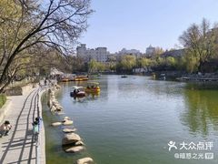 -莲湖公园