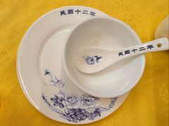 -清真马祥兴菜馆(云南北路店)