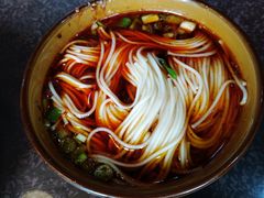 酸辣面-华兴街煎蛋面(总店)