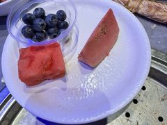 -奔海甄选·活鲜刺身铁板烧自助(太原里店)