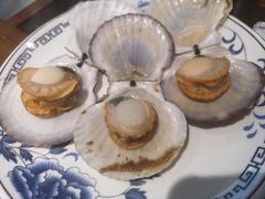 -良师门滨海人家·海鲜·家常菜(滨海城店)